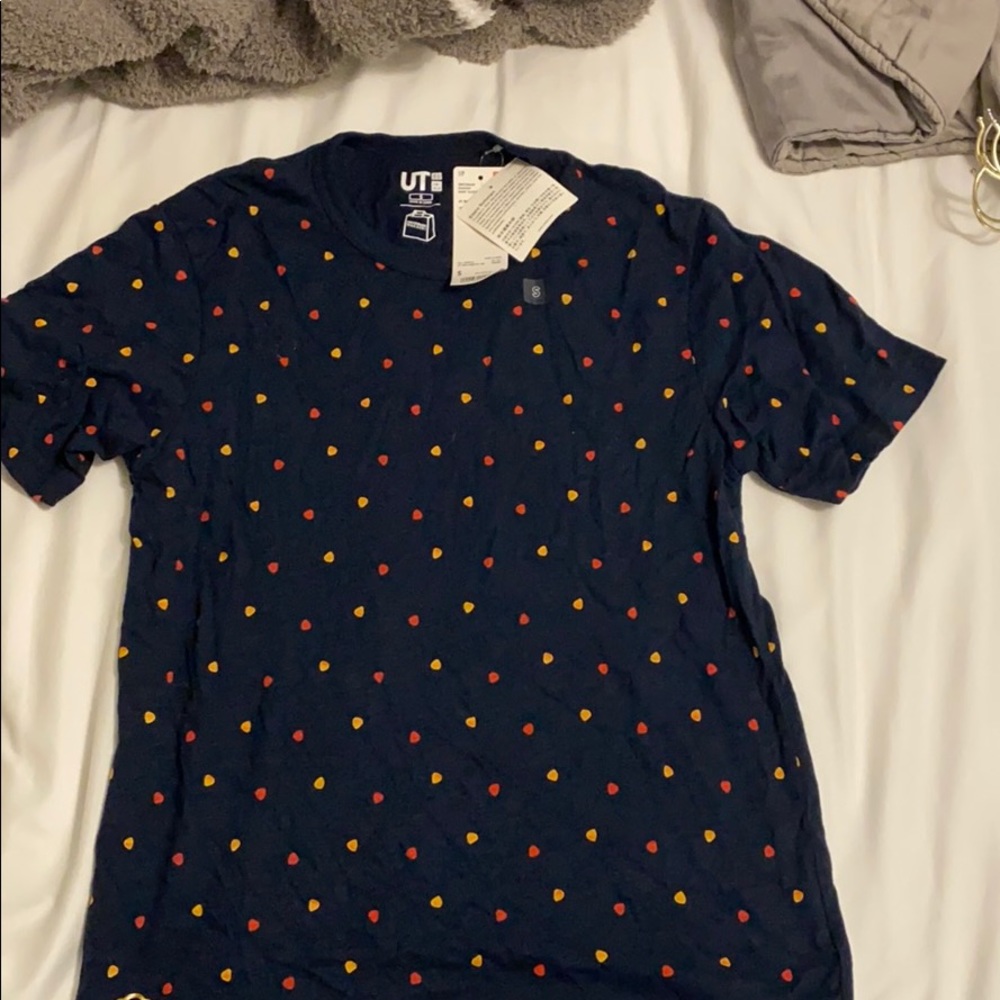 Uniqlo T-Shirt